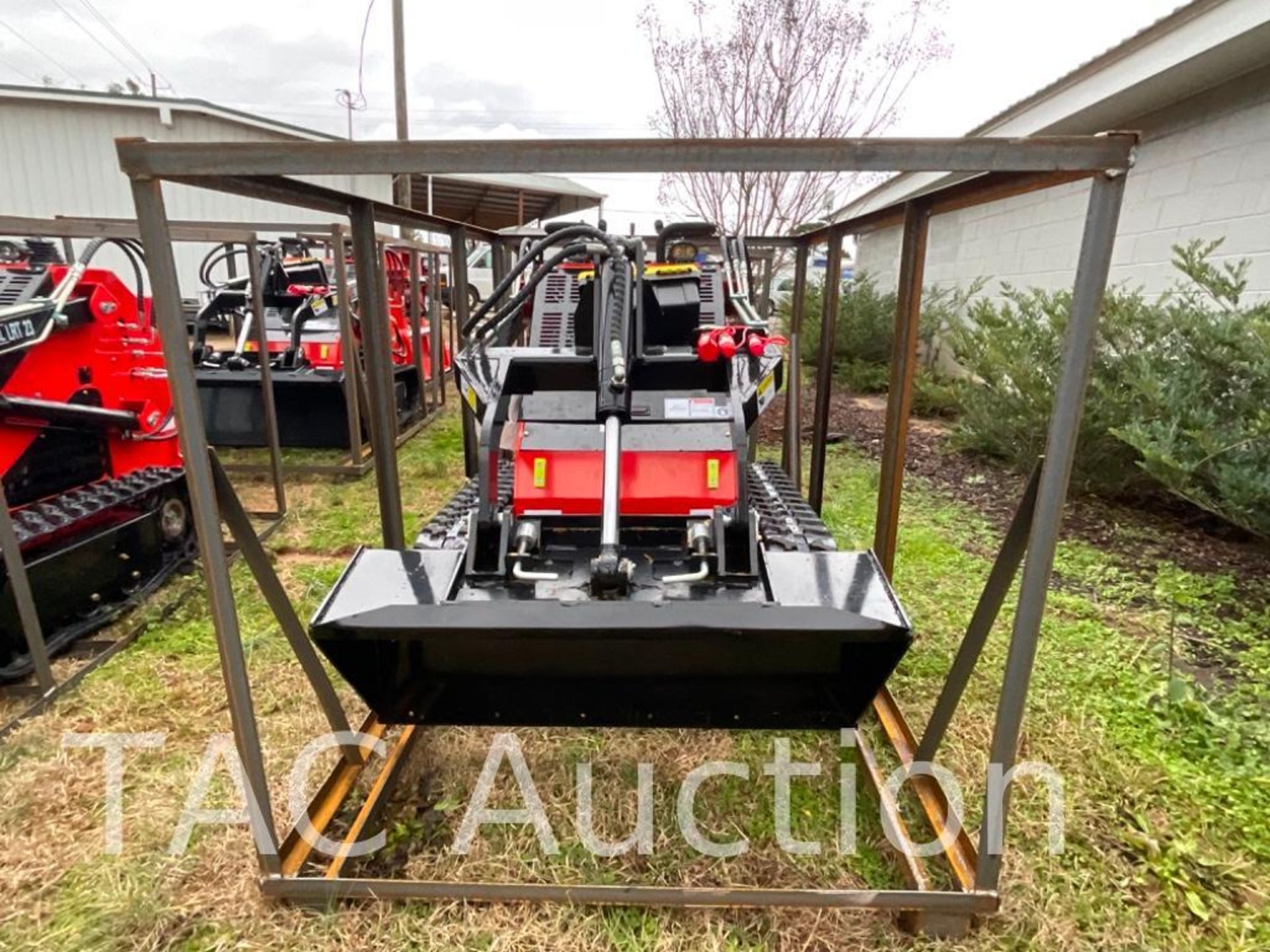 New AGT LRT23 Mini Skid Steer - Image 2 of 20