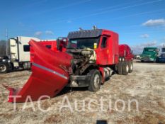 2004 Freightliner Columbia 120 Sleeper Truck