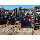 2004 Toyota 7FGCU20 Forklift