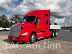 2020 Kenworth T680 Sleeper Truck