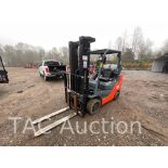 2015 Toyota 8FGCU30 5000lb Forklift