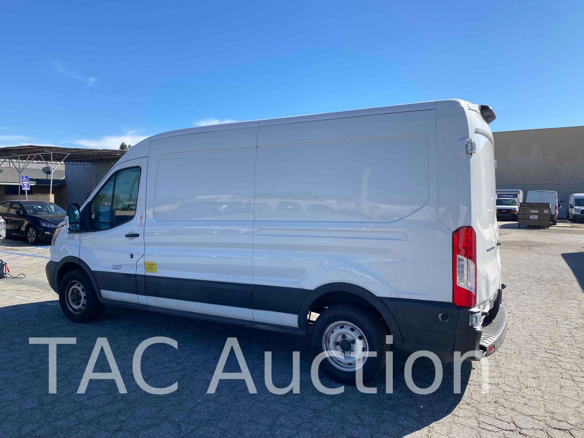 2019 Ford Transit 150 Cargo Van - Image 6 of 39