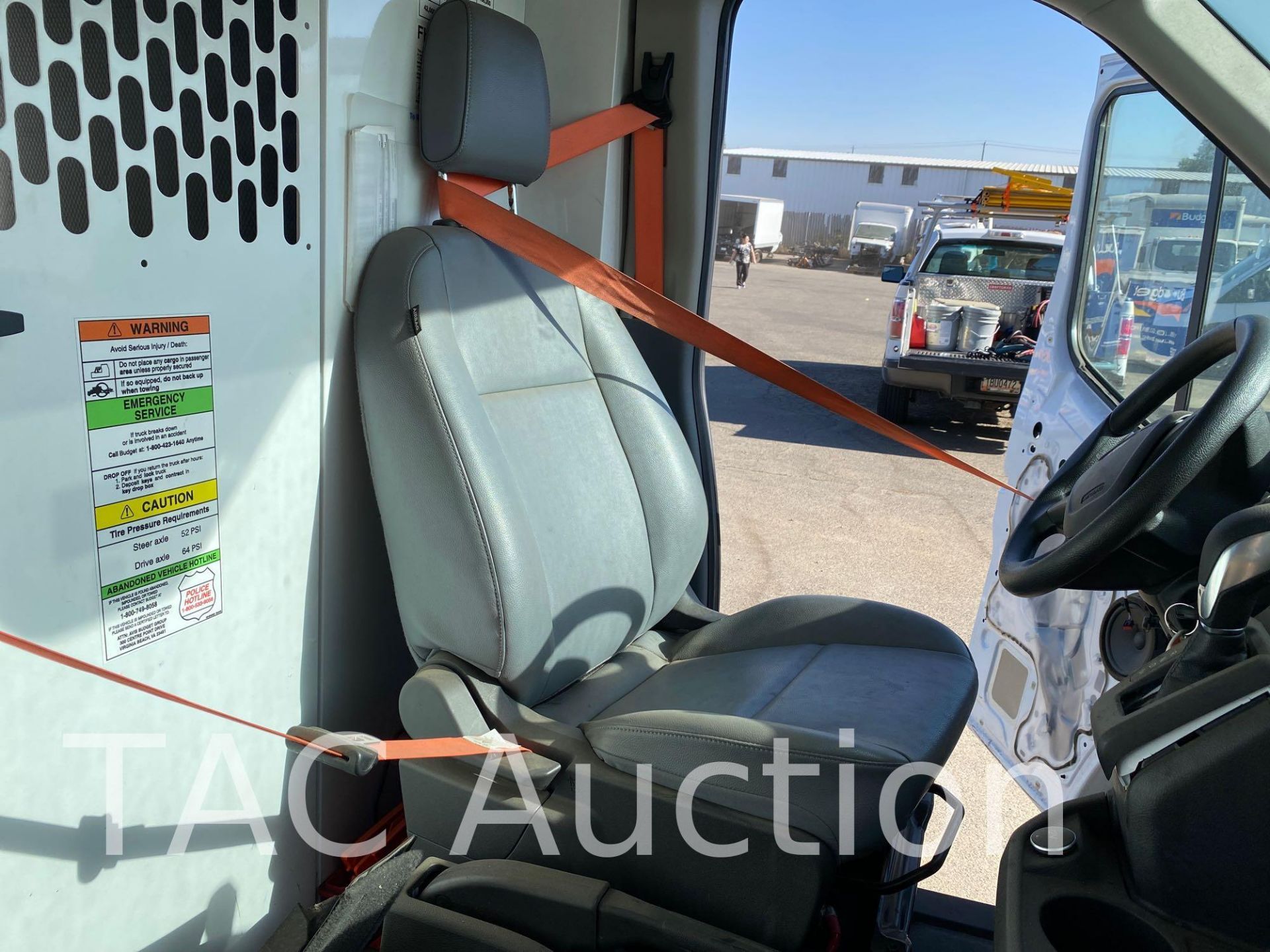 2019 Ford 150 Transit Cargo Van - Image 14 of 43