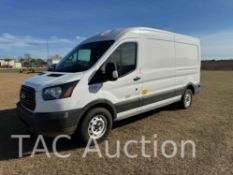 2019 Ford Transit 150 Cargo Van