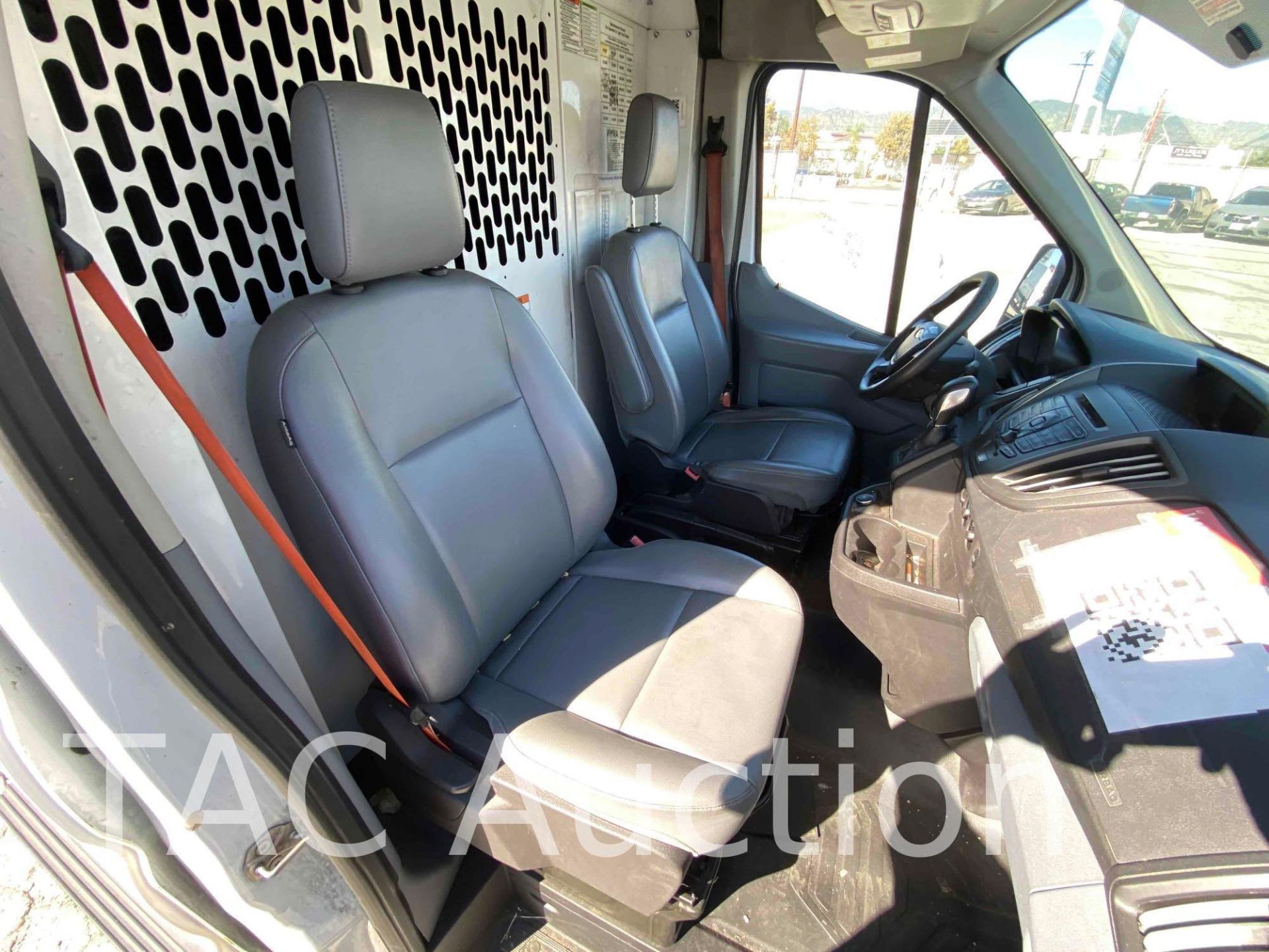 2019 Ford Transit 150 Cargo Van - Image 21 of 39