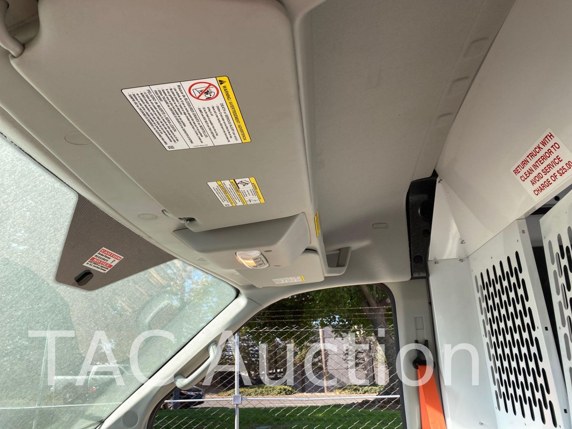 2019 Ford 150 Transit Cargo Van - Image 23 of 43