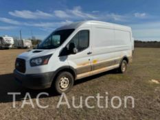 2019 Ford Transit 150 Cargo Van