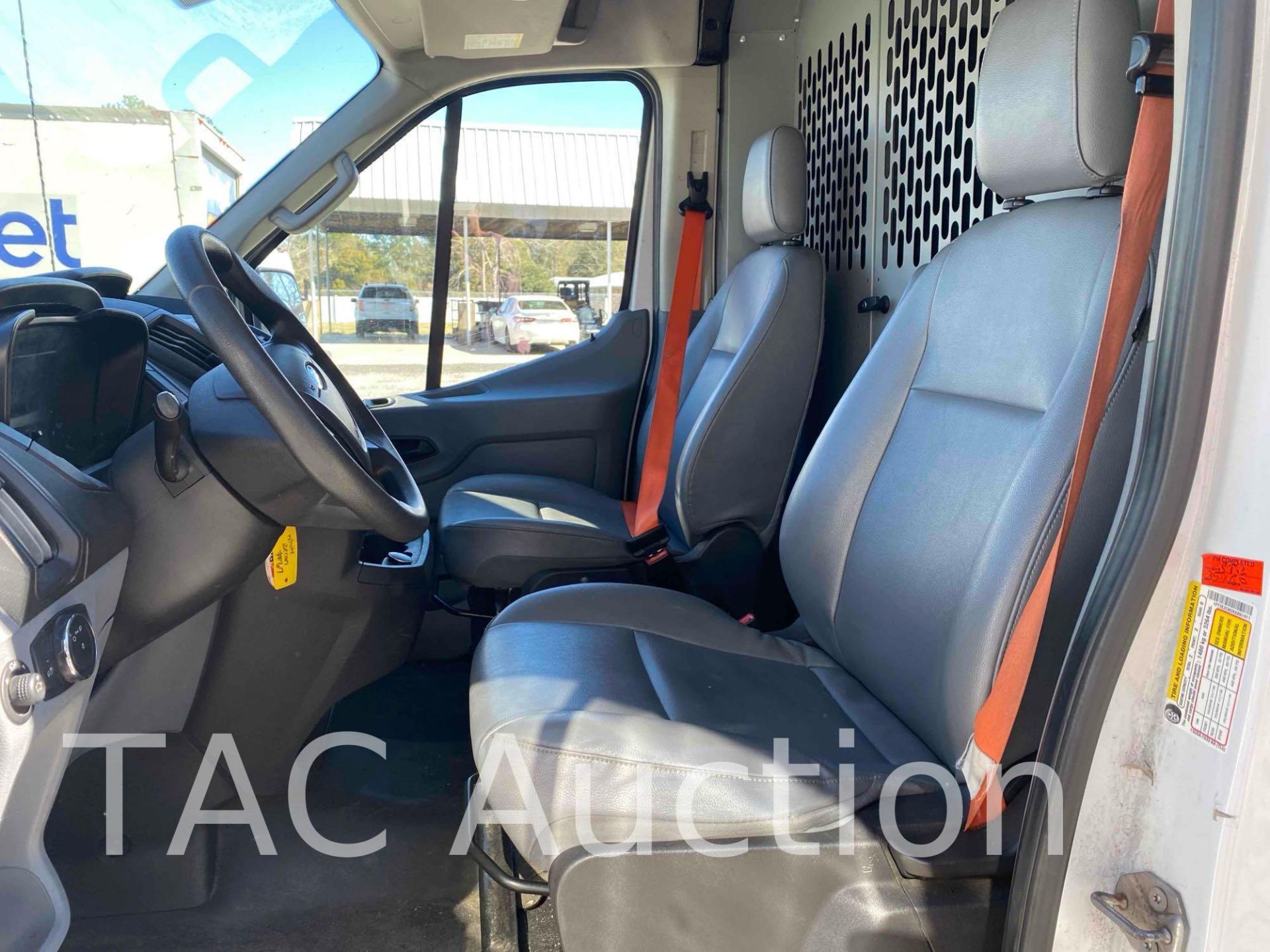 2019 Ford Transit 150 Cargo Van - Image 8 of 44