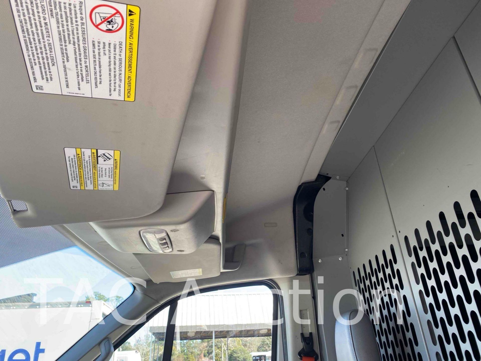 2019 Ford Transit 150 Cargo Van - Image 16 of 44