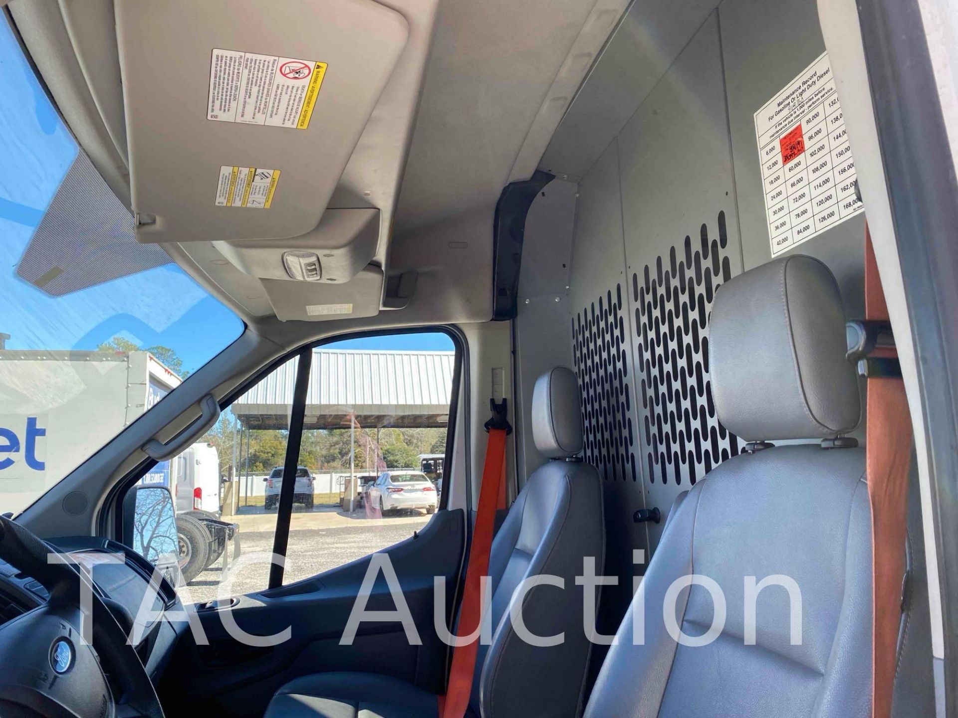 2019 Ford Transit 150 Cargo Van - Image 9 of 44