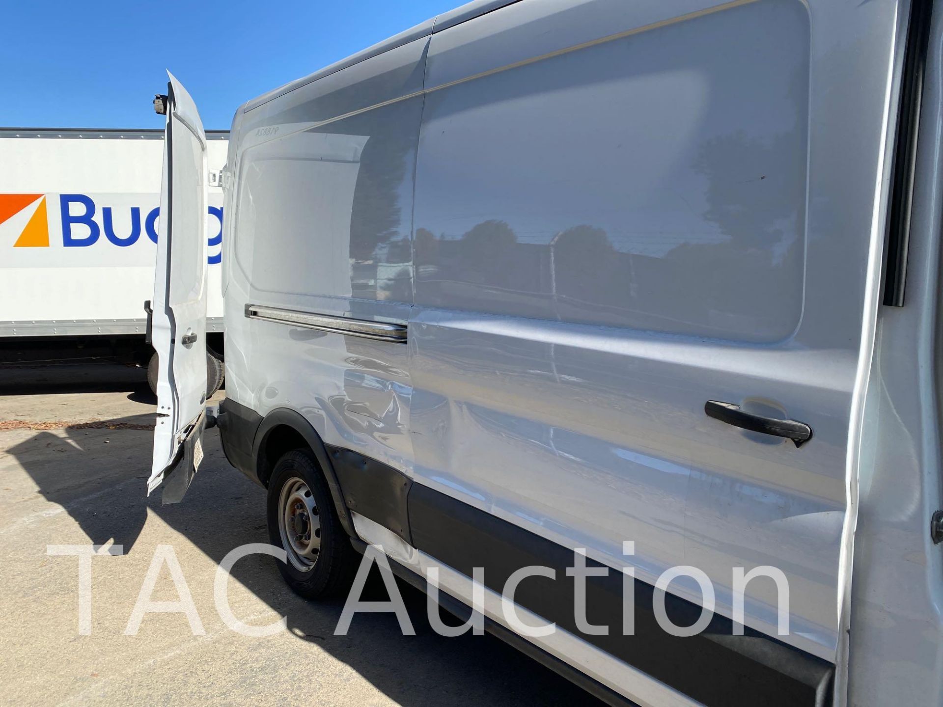 2019 Ford 150 Transit Cargo Van - Image 8 of 43