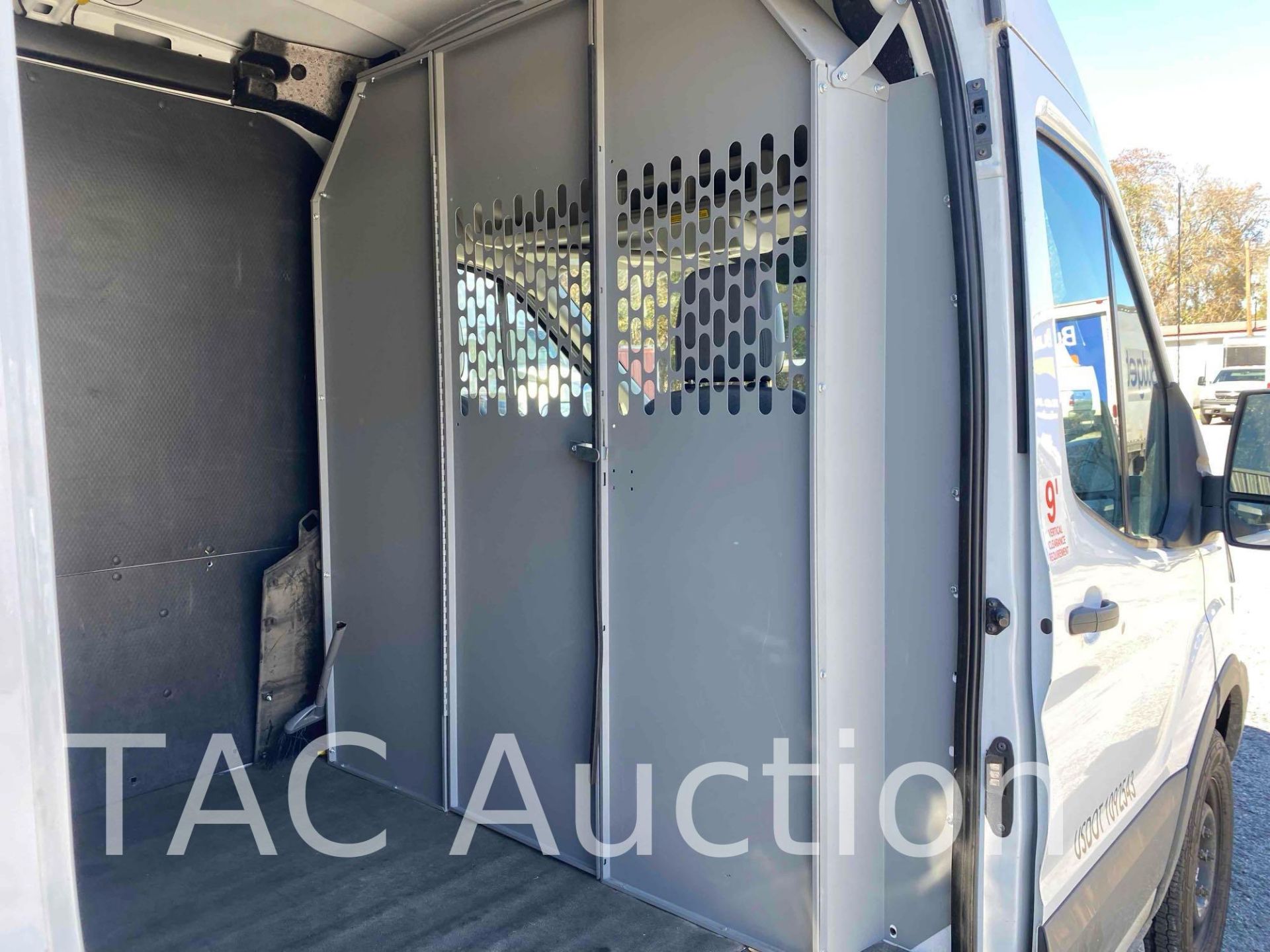 2019 Ford Transit 150 Cargo Van - Image 22 of 44