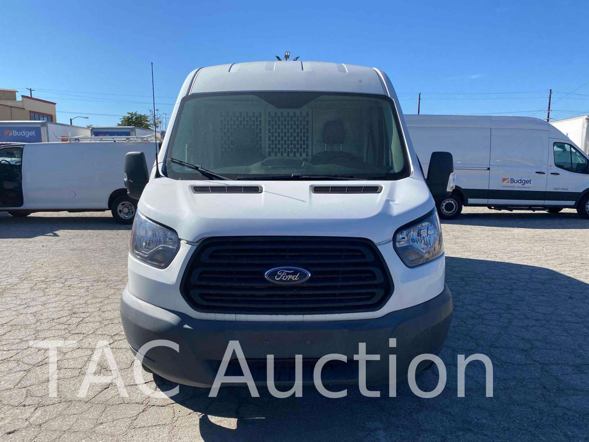 2019 Ford Transit 150 Cargo Van - Image 2 of 39