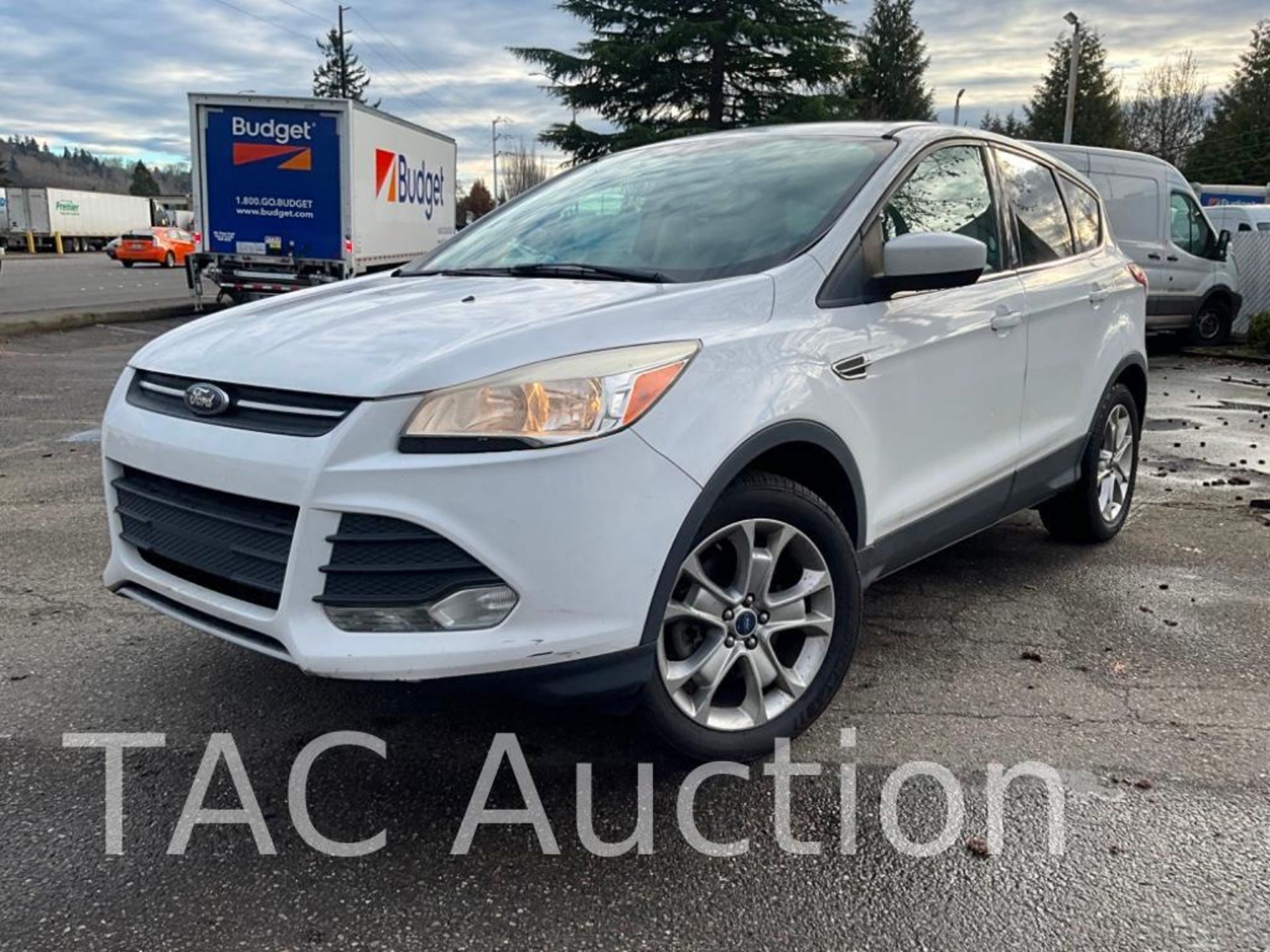 2013 Ford Escape SE SUV