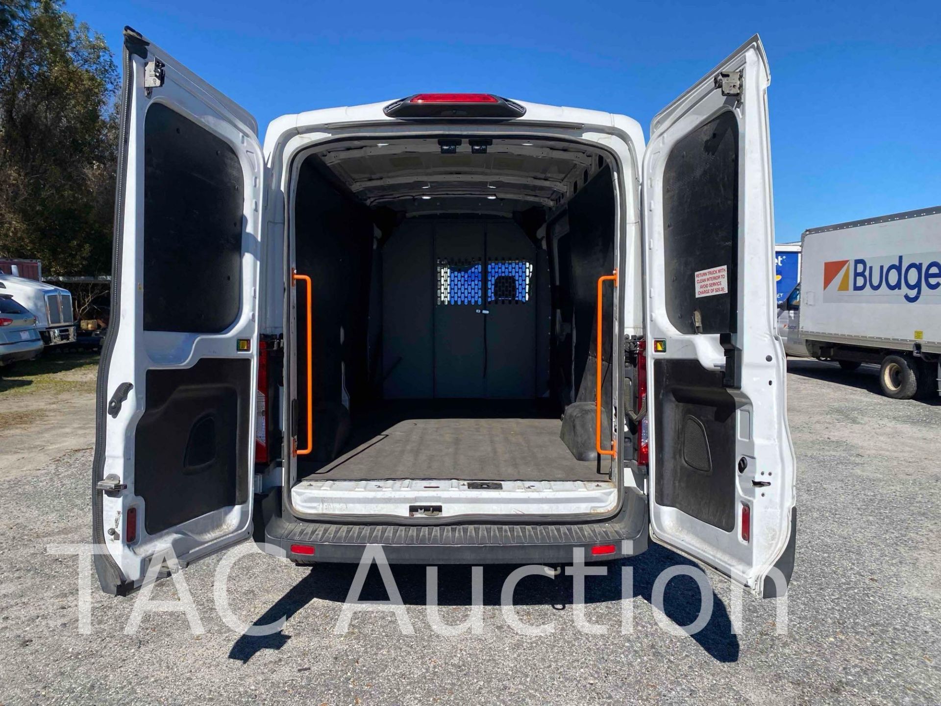 2019 Ford Transit 150 Cargo Van - Image 24 of 44