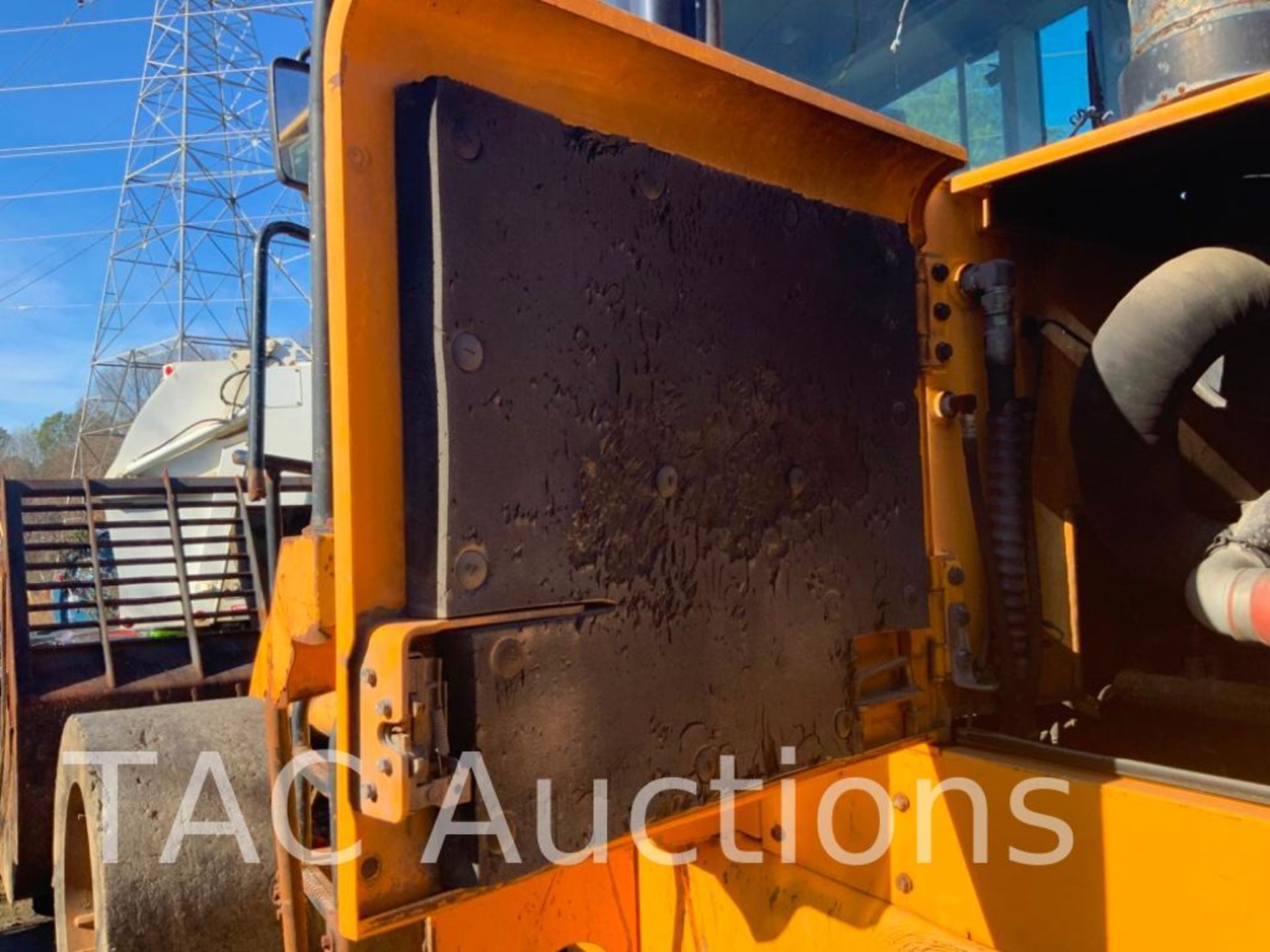 Hyundai HL760-7A Wheel Loader - Image 36 of 66