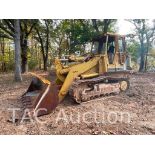 1984 CAT 963 LGP Crawler Loader