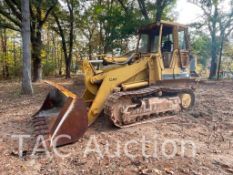 1984 CAT 963 LGP Crawler Loader