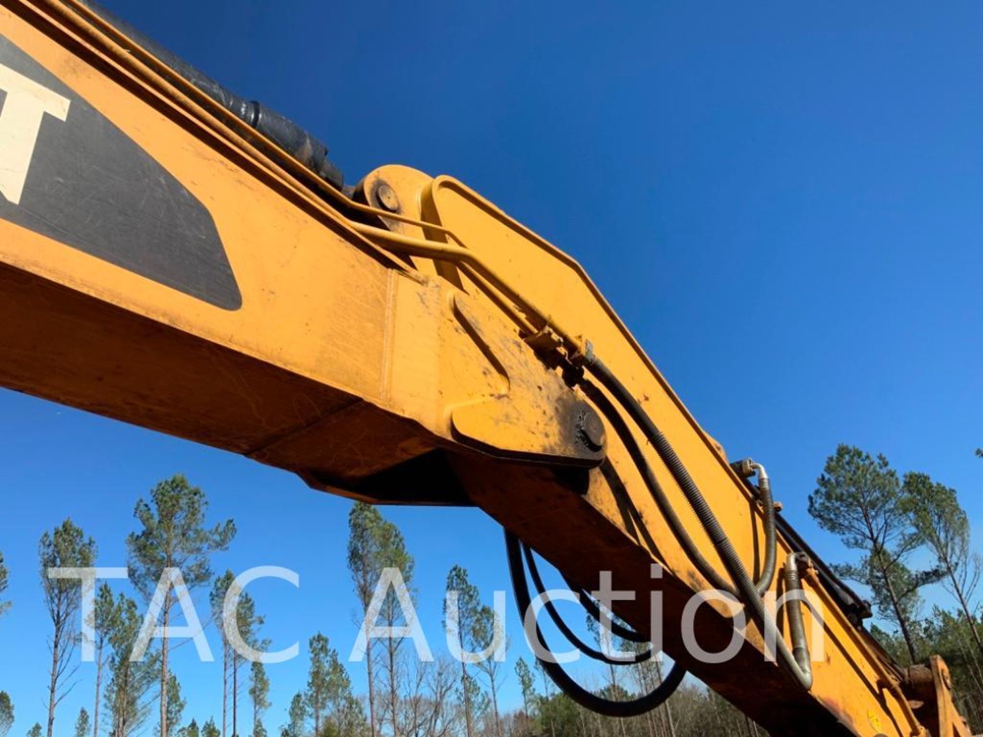 2019 Caterpillar 336EL Hydraulic Excavator - Image 25 of 63