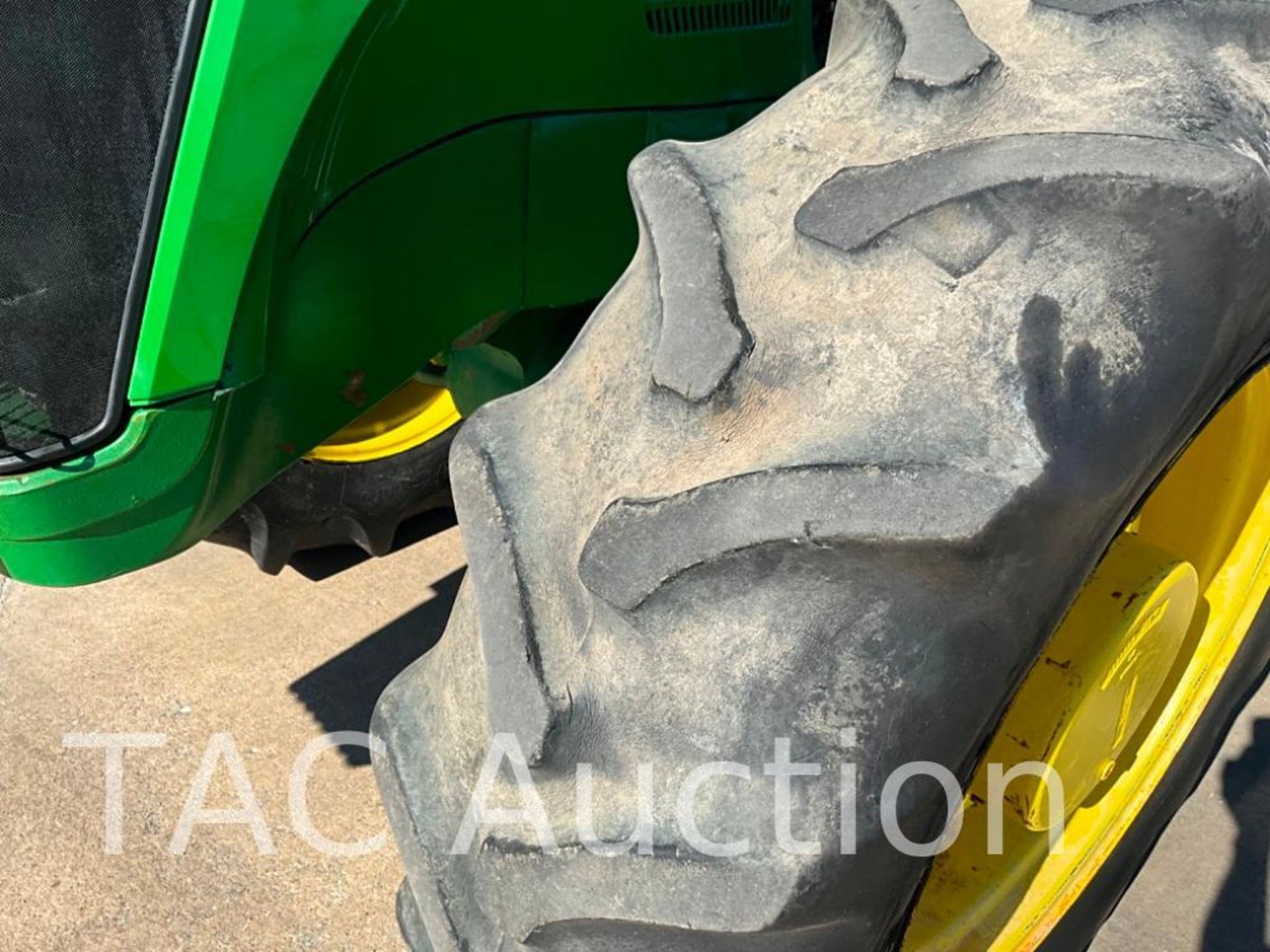 2010 John Deere 7930 4x4 Tractor - Image 24 of 35