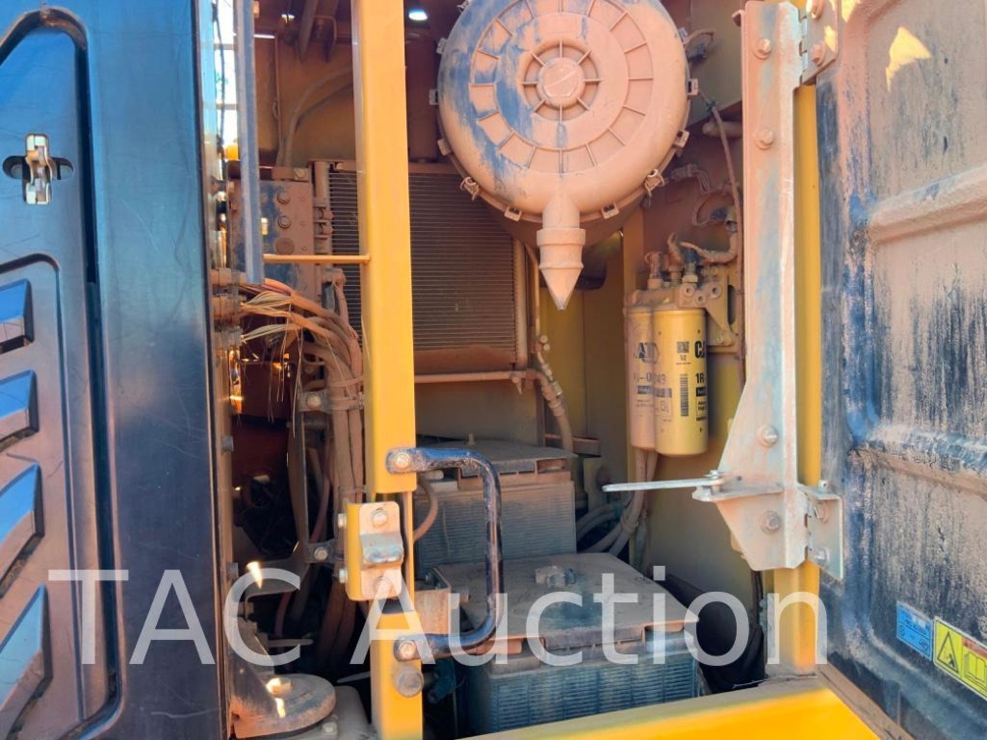 2019 Caterpillar 336EL Hydraulic Excavator - Image 47 of 63