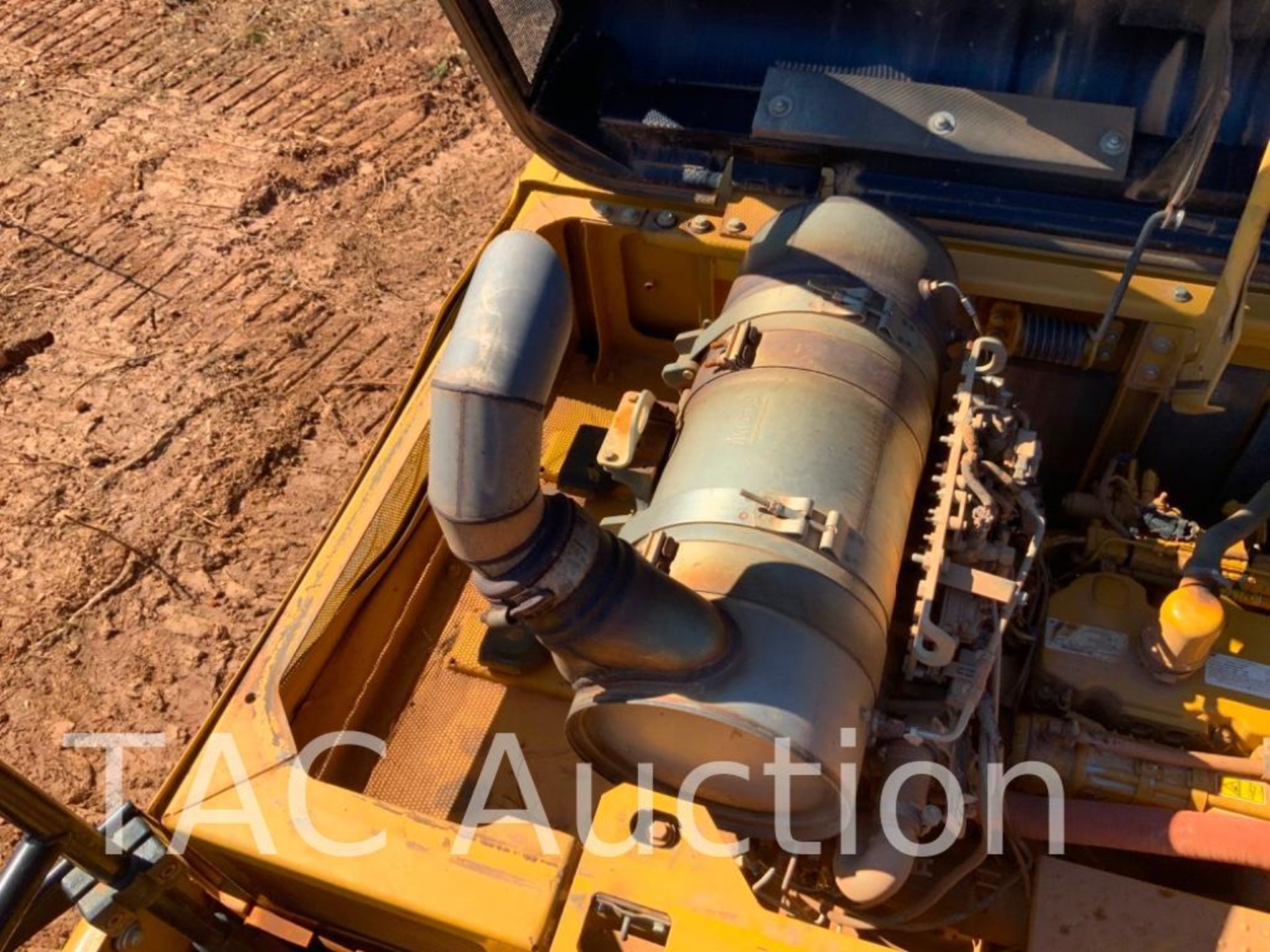 2019 Caterpillar 336EL Hydraulic Excavator - Image 39 of 63