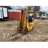 Hyster S35XL Forklift