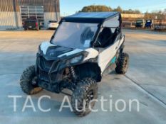 2019 Can-AM BRP Sport ATV