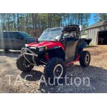 2013 Polaris Razor XP900 EFI Sport UTV