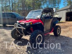 2013 Polaris Razor XP900 EFI Sport UTV