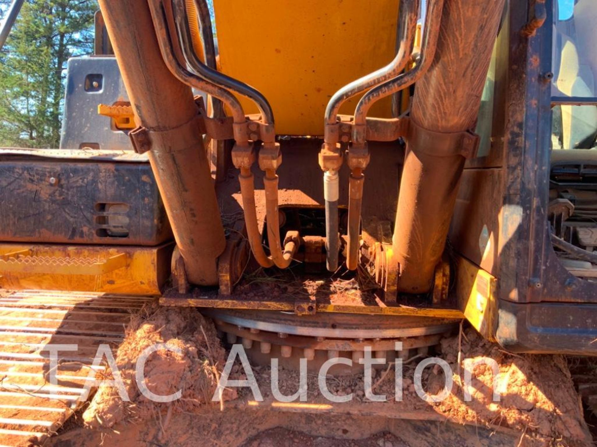 2019 Caterpillar 336EL Hydraulic Excavator - Image 27 of 63
