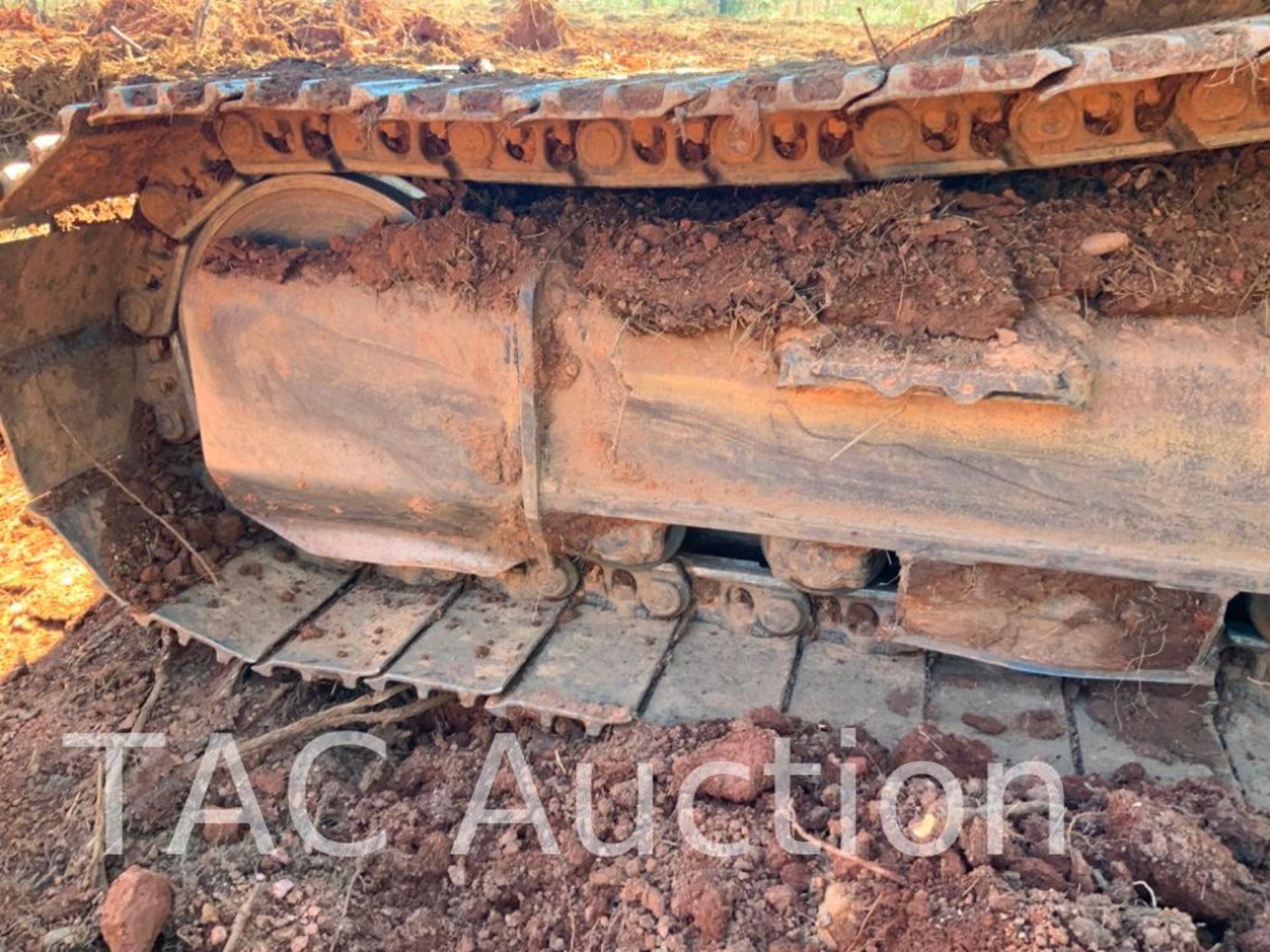 2019 Caterpillar 336EL Hydraulic Excavator - Image 57 of 63