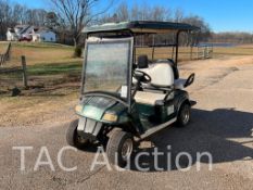 Zone E 48v Golf Cart
