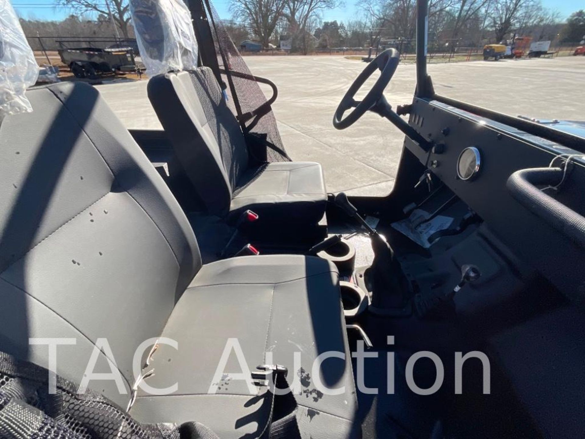 2023 Mahindra Roxor Jeep 4x4 UTV - Image 18 of 36