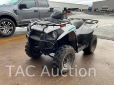 2023 Kawasaki Brute Force 300 ATV