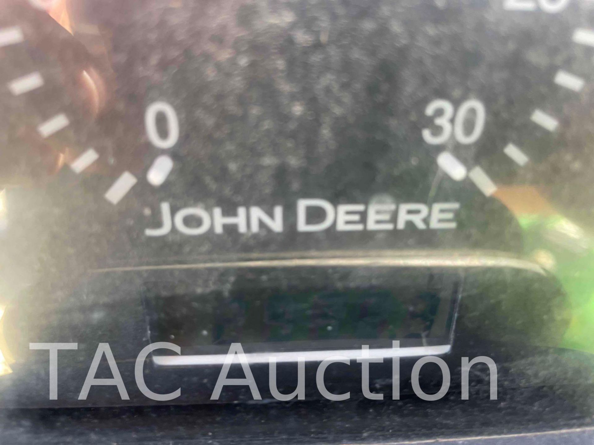 John Deere 5325 Tractor W/ Front End Loader - Image 9 of 41