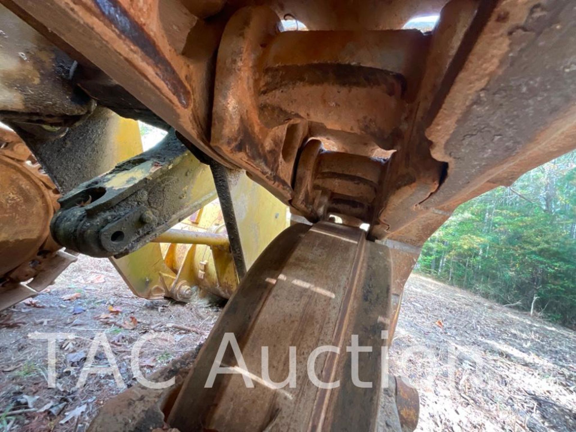 1984 CAT 963 LGP Crawler Loader - Image 20 of 29