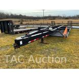 Custom Built T/A Transport Trailer