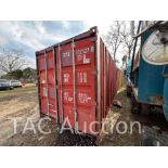 20ft Shipping Container