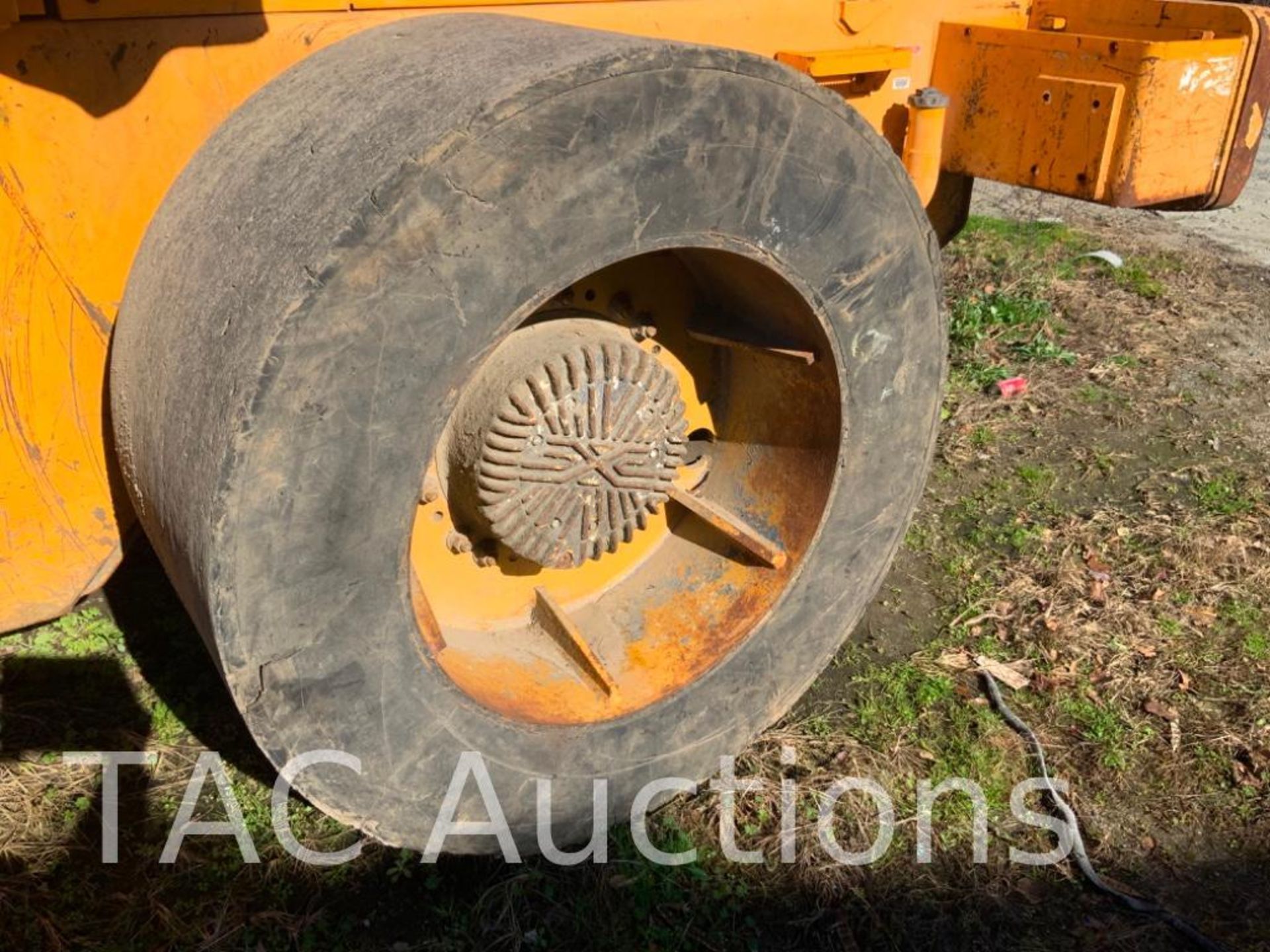 Hyundai HL760-7A Wheel Loader - Image 51 of 66