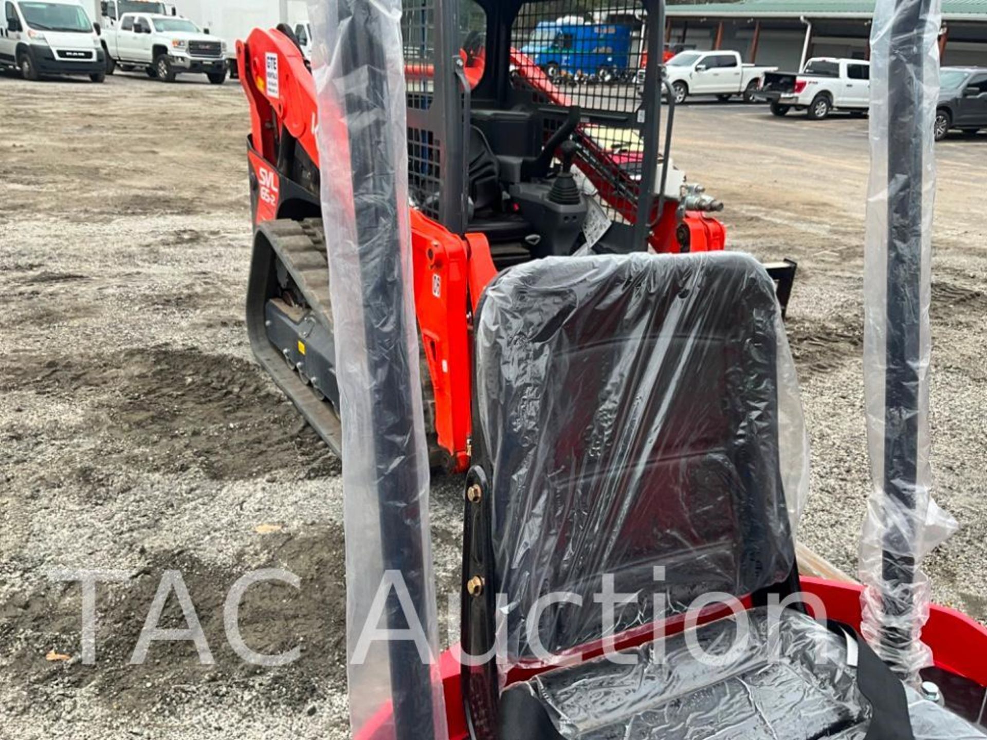 New 2023 MIVA Mini Excavator - Image 17 of 20