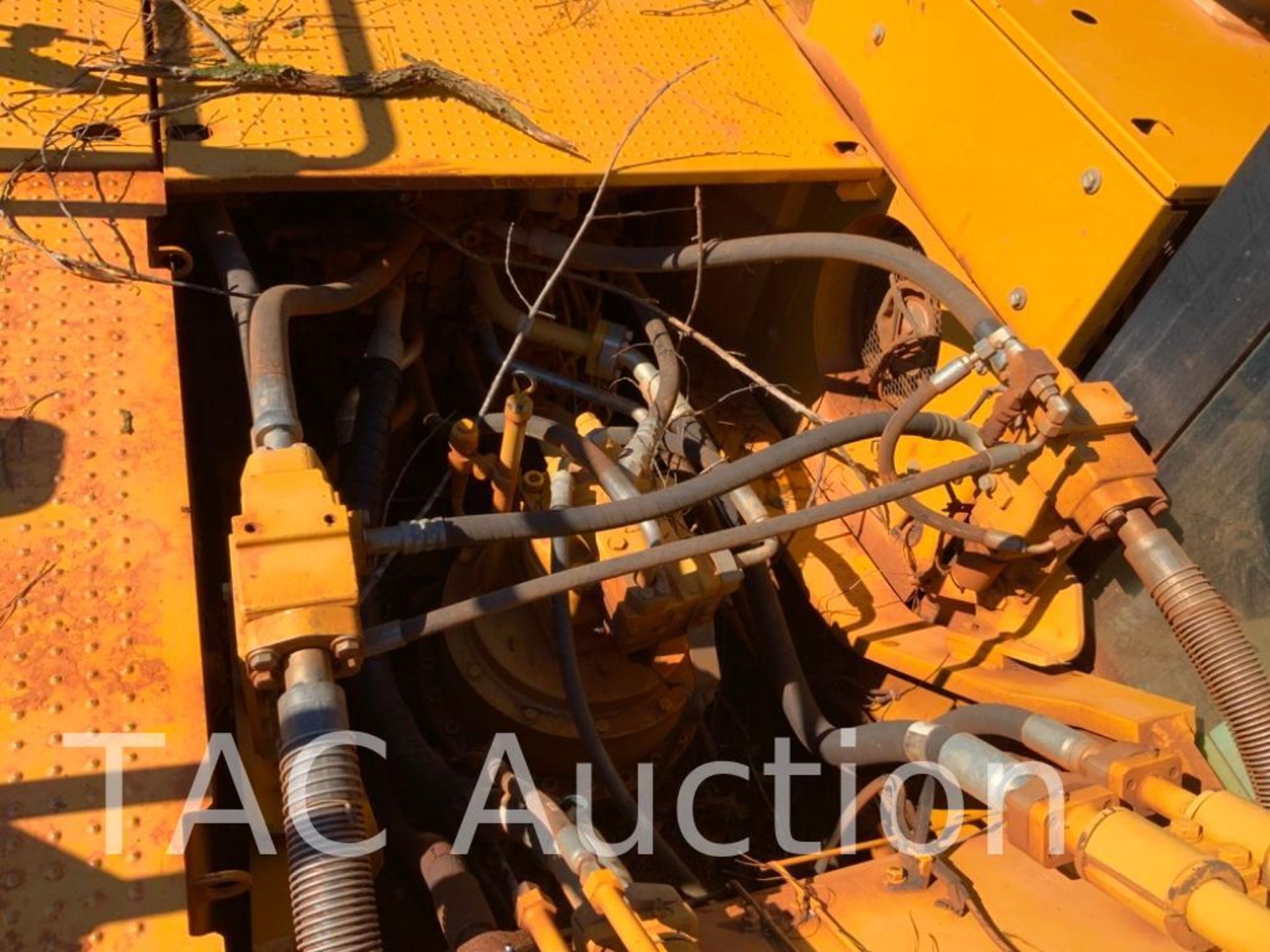 2019 Caterpillar 336EL Hydraulic Excavator - Image 37 of 63