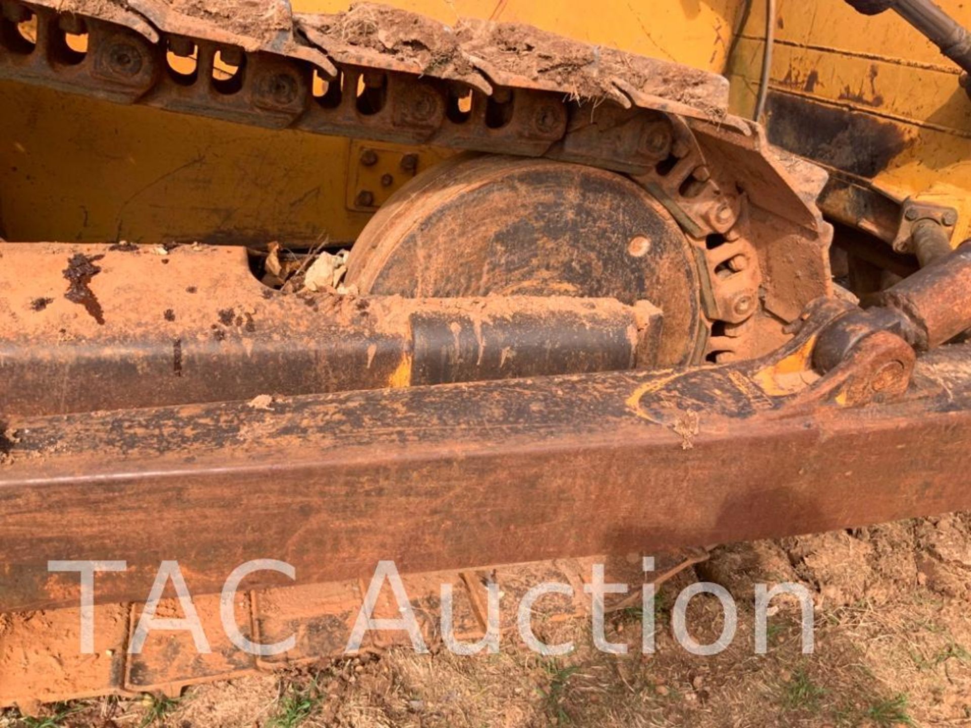 International Harvester TD15C Crawler Dozer - Image 25 of 39