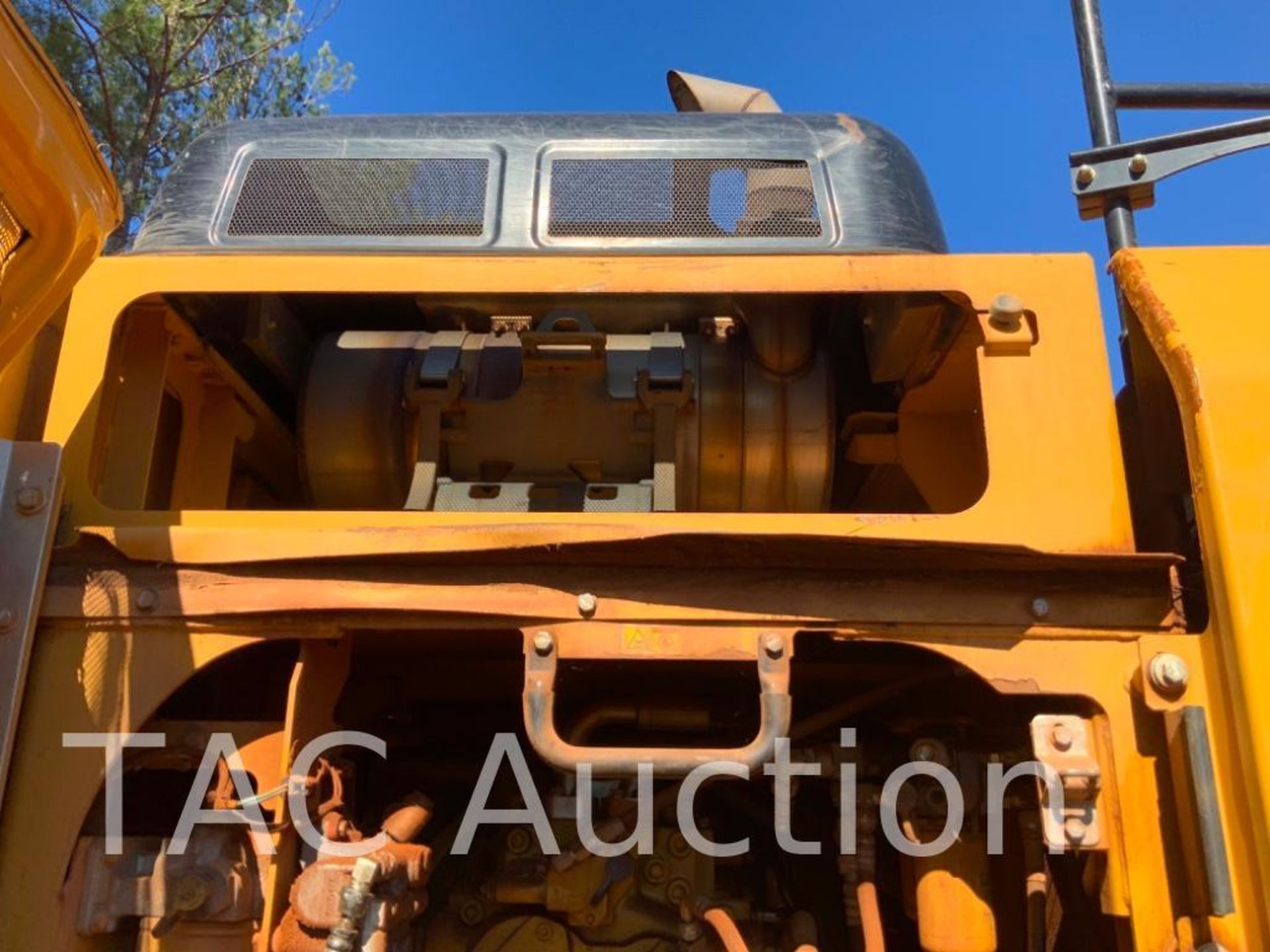 2019 Caterpillar 336EL Hydraulic Excavator - Image 48 of 63