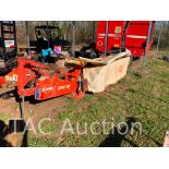 KUHN GMD28 Hay Mower