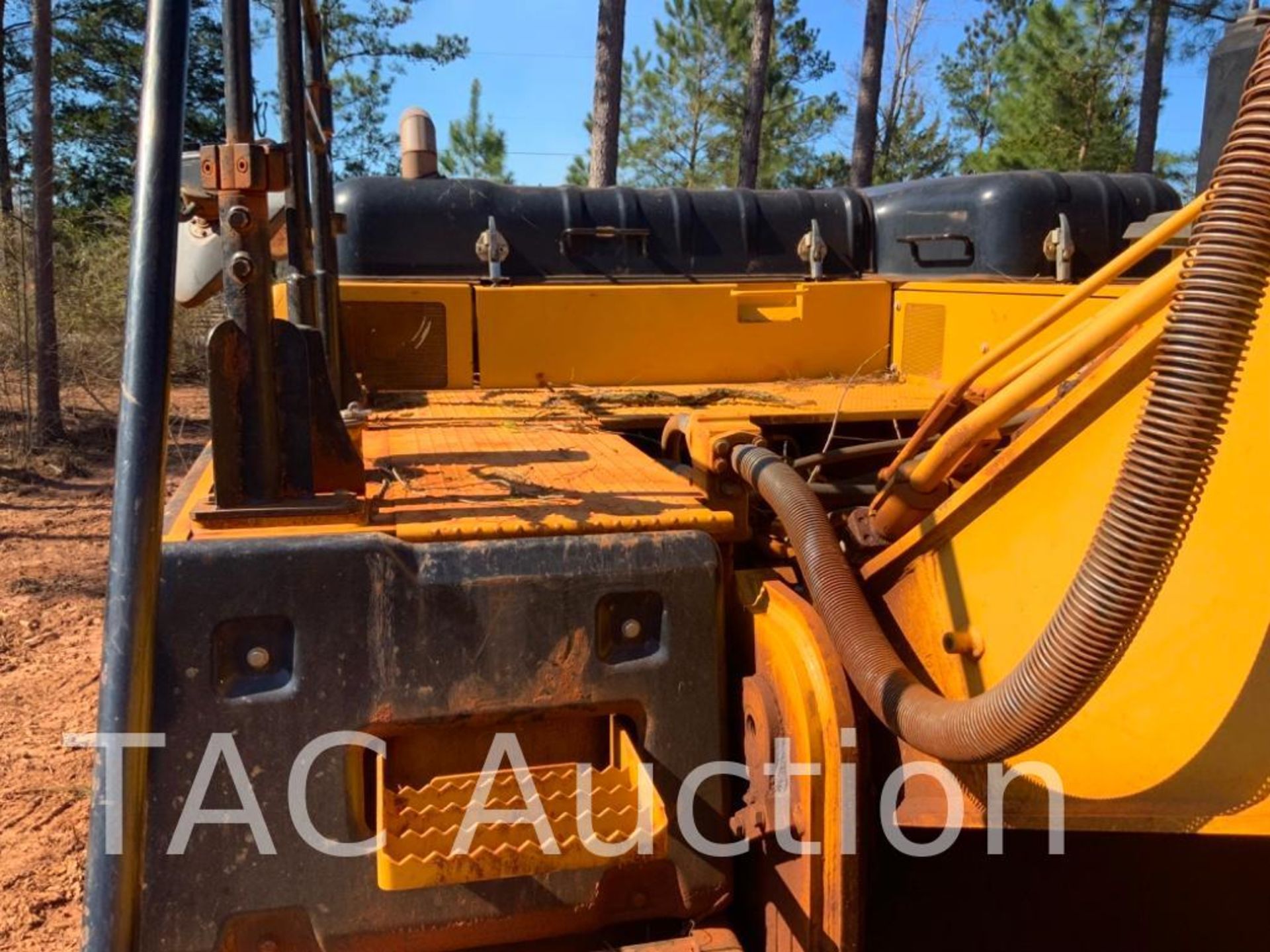2019 Caterpillar 336EL Hydraulic Excavator - Image 38 of 63