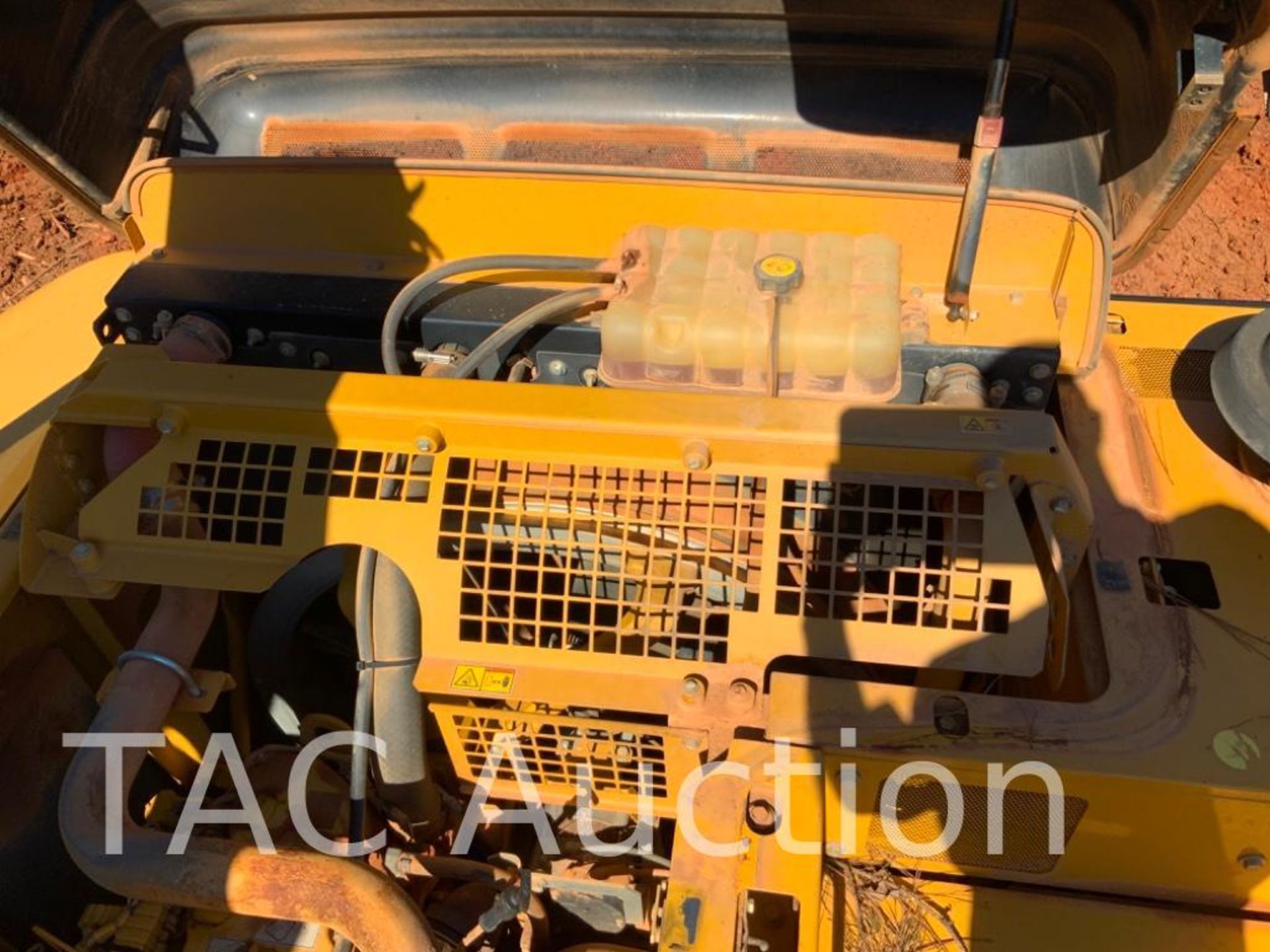 2019 Caterpillar 336EL Hydraulic Excavator - Image 43 of 63