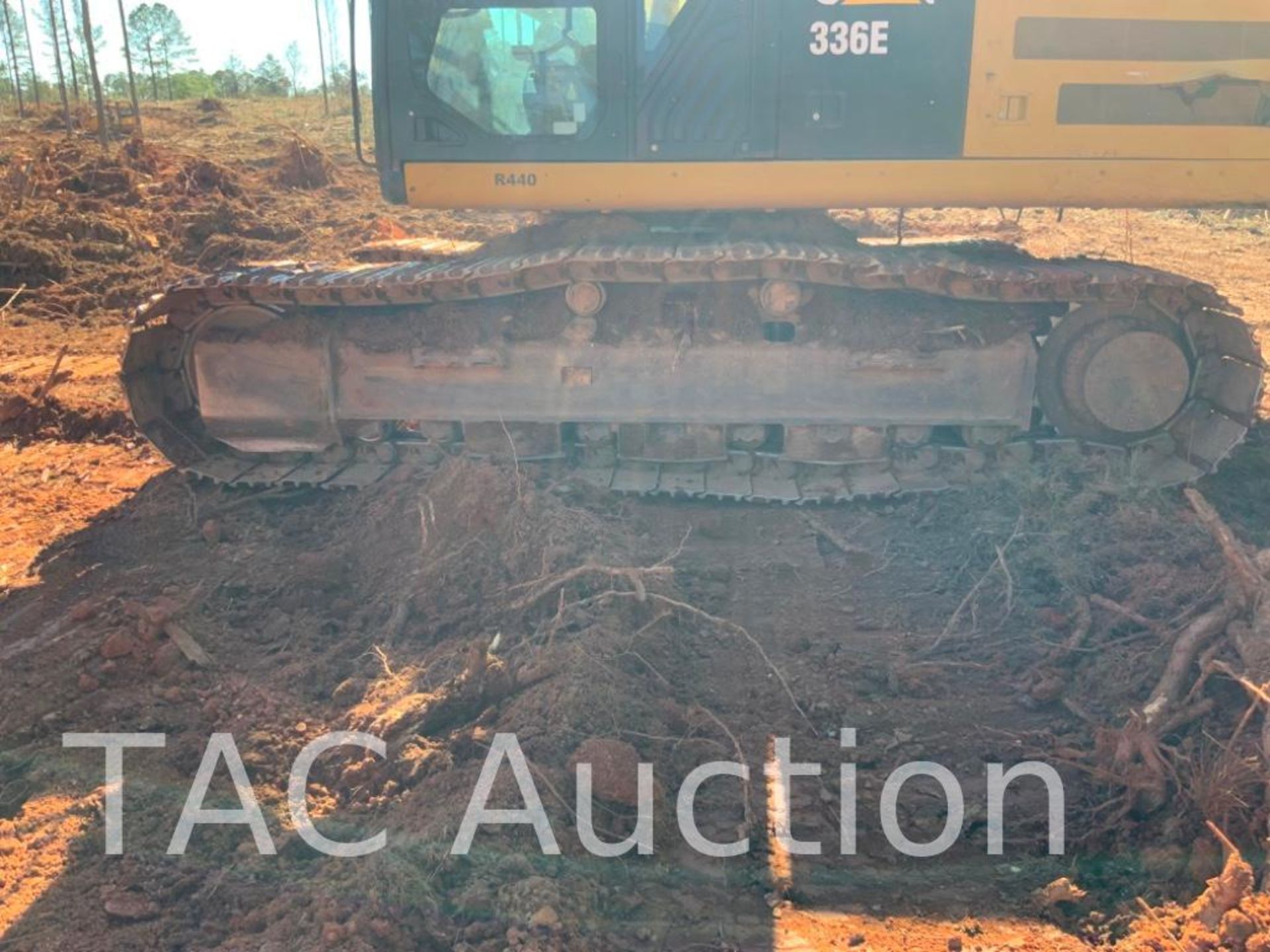2019 Caterpillar 336EL Hydraulic Excavator - Image 52 of 63