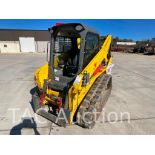 Wacker Neuson ST31 Skid Steer Loader