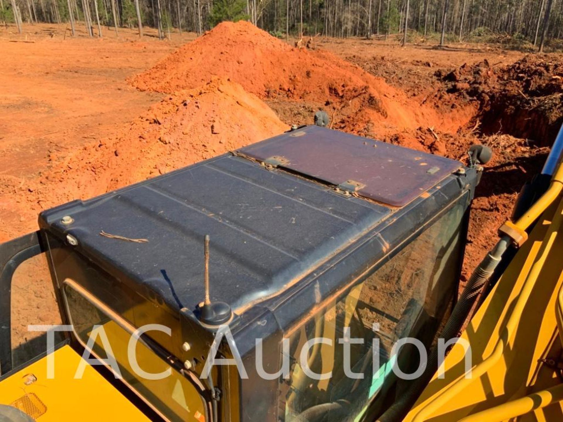2019 Caterpillar 336EL Hydraulic Excavator - Image 33 of 63
